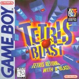 Tetris Blast (Game Boy)